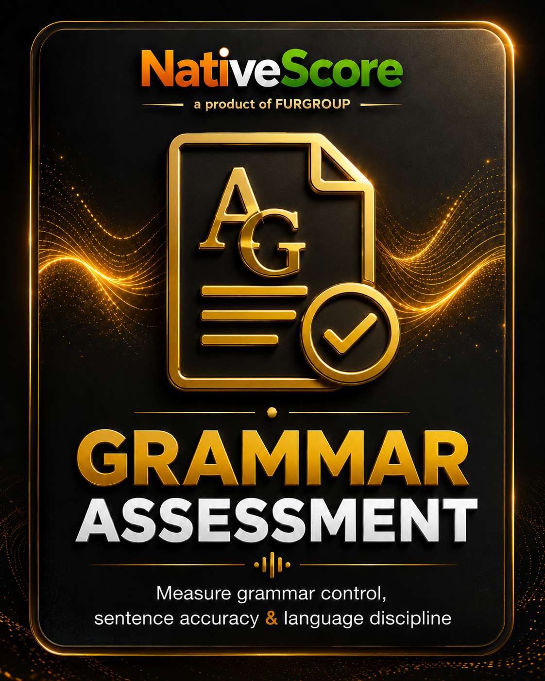 NativeScore better hiring outcomes