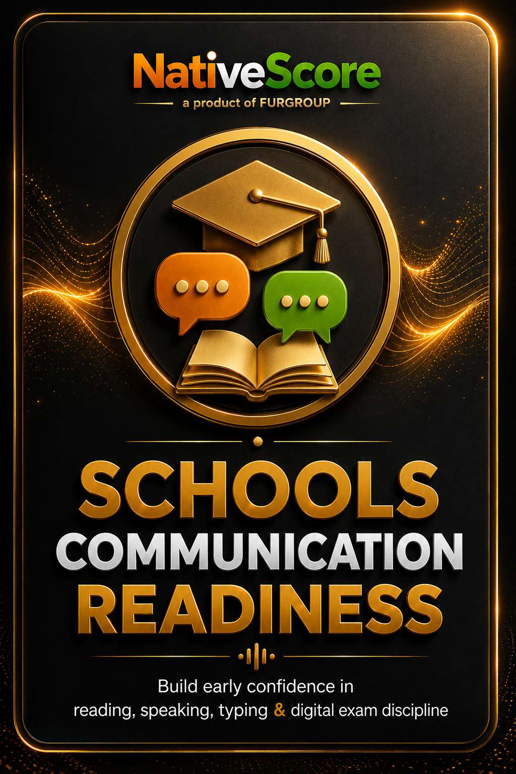 Schools assessment use case
