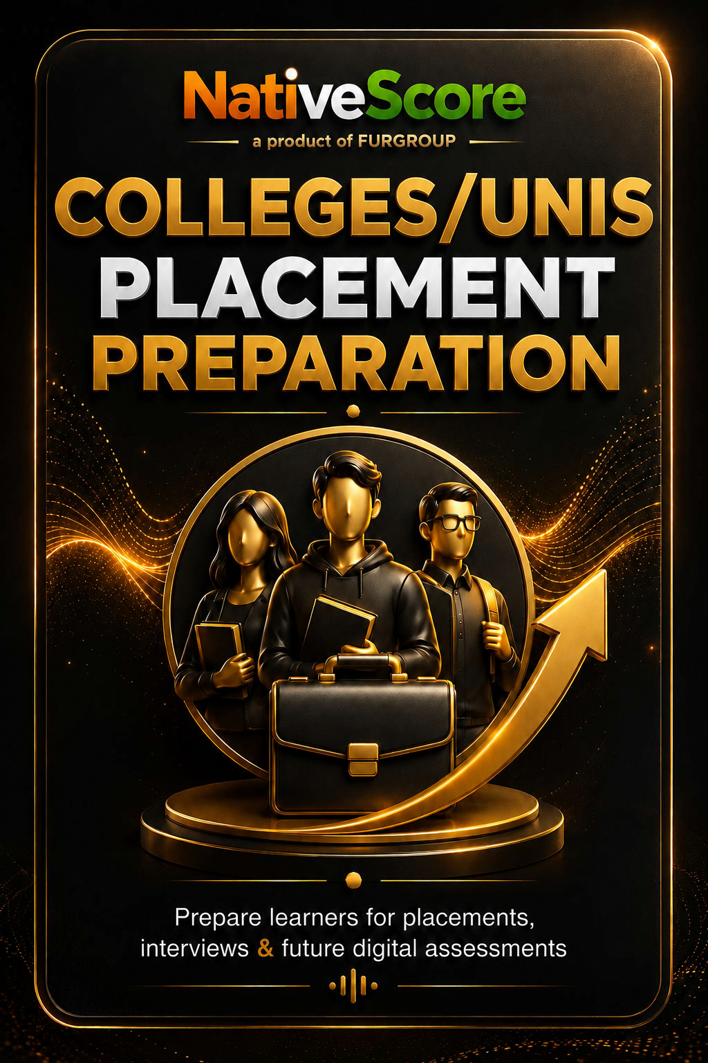 Colleges assessment use case