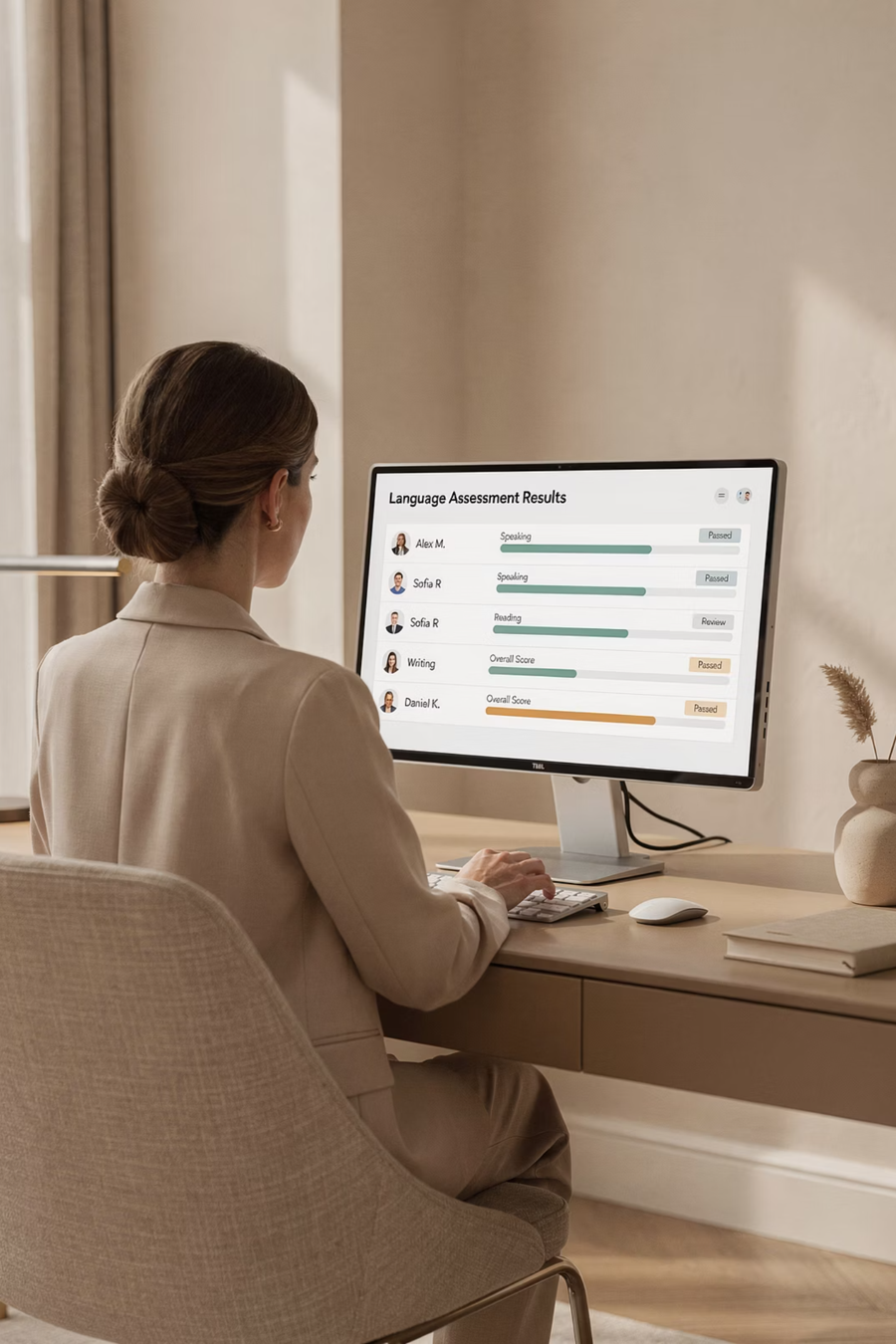 Assessment practice snapshot three