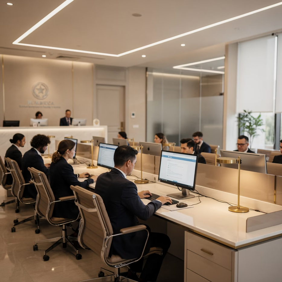 Public certificate verification and trust