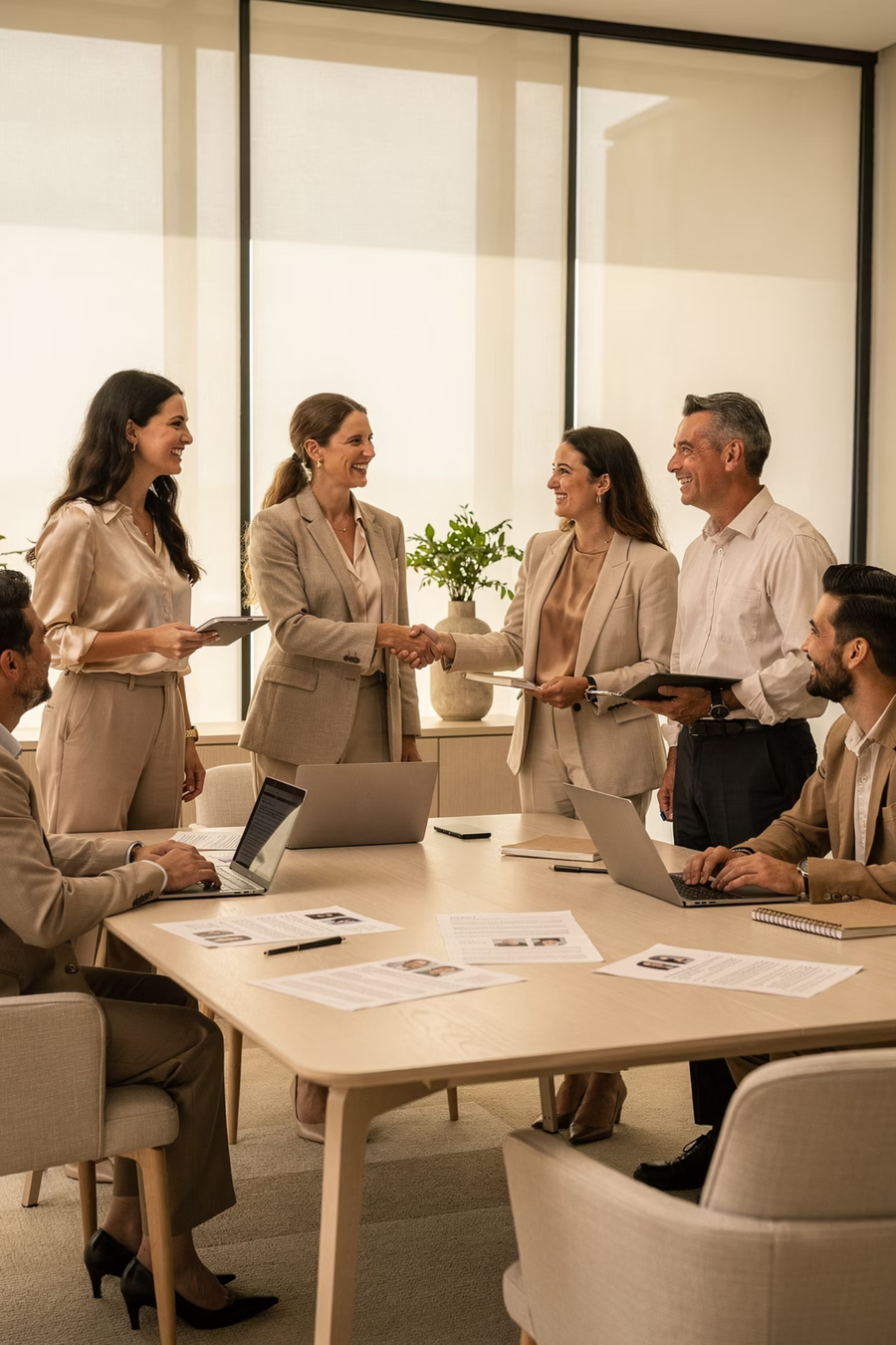 BPO and KPO language screening